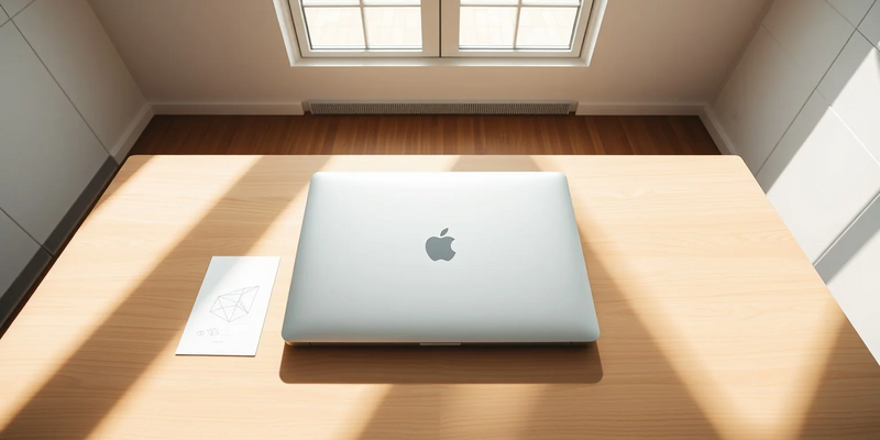 Apple: Design-Teams jetzt unter Hardware-Chef Ternus - Foto: über boerse-global.de