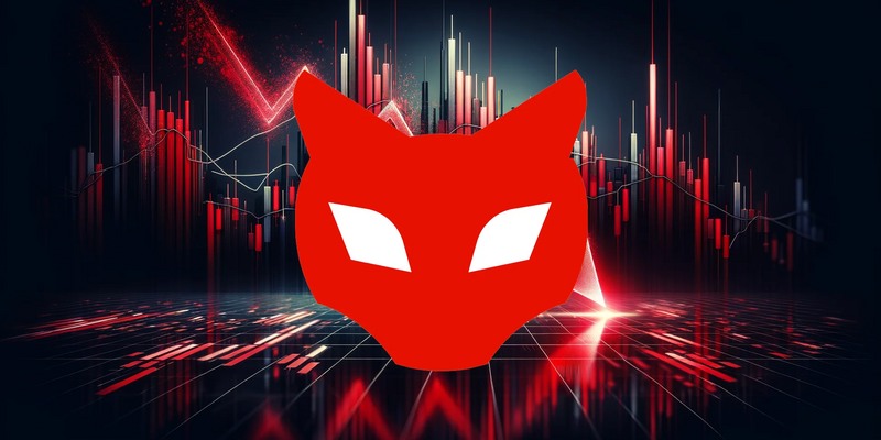 Red Cat Aktie: Leichte Aufbruchstimmung! - Foto: über boerse-global.de