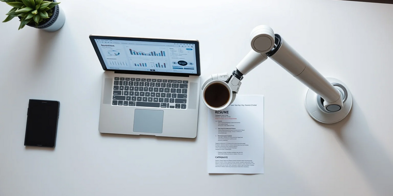 KI revolutioniert Personalabteilungen – und reduziert Stellen - Foto: über boerse-global.de