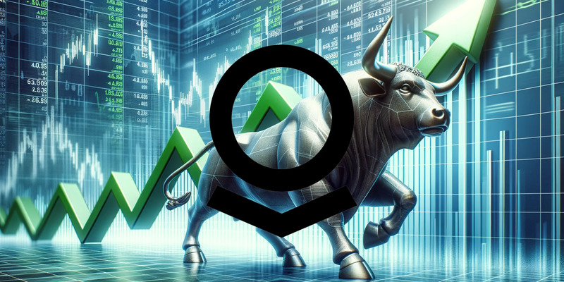 Palantir Shares: A 26% Upside Target Amidst Market Correction - Foto: über boerse-global.de
