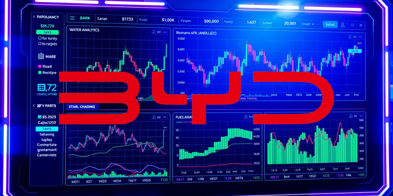 BYD’s Global Push Gains Momentum as New Markets Open - Foto: über boerse-global.de