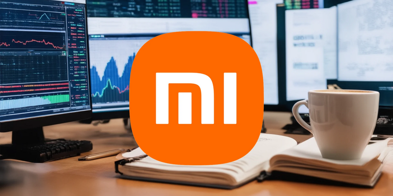 Xiaomi’s Share Buyback Strategy Faces Fundamental Headwinds - Foto: über boerse-global.de