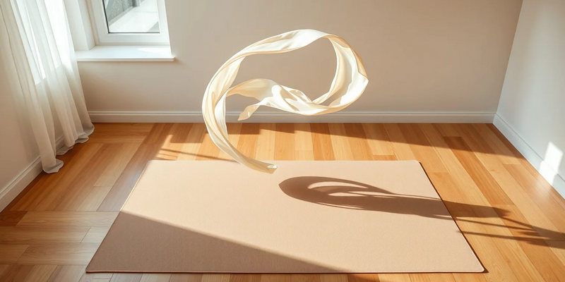 Aviva-Methode: Bewegung soll weiblichen Zyklus regulieren - Foto: über boerse-global.de