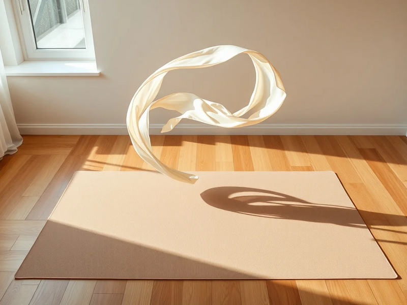 Aviva-Methode: Bewegung soll weiblichen Zyklus regulieren - Foto: über boerse-global.de