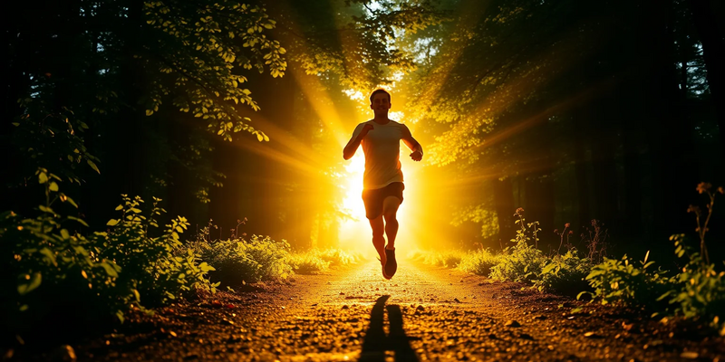 Sport stärkt Immunsystem: Bewegung senkt Infektionsrisiko um ein Drittel - Foto: über boerse-global.de