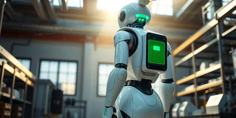 Boston Dynamics: Roboter Atlas löst Milliarden-Boom aus - Foto: über boerse-global.de