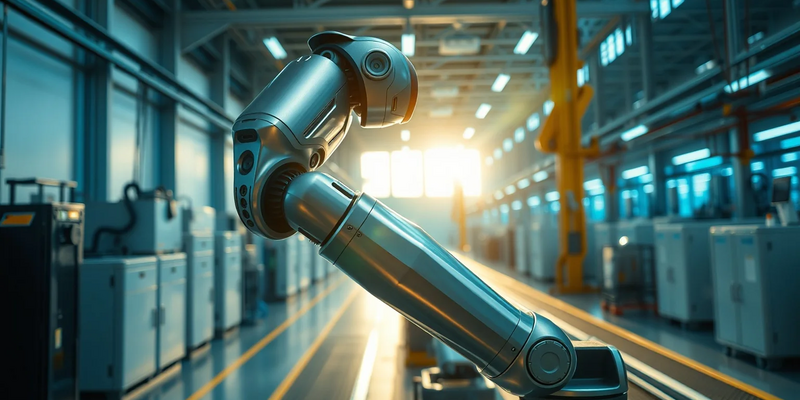 Jabil sichert Milliarden für Serienproduktion von Apollo-Robotern - Foto: über boerse-global.de