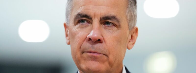 Sorgte mit seiner Rede in Davos für Aufsehen - Kanadas Premierminister Mark Carney. (Archivbild) - Foto: Sean Kilpatrick/The Canadian Press/dpa