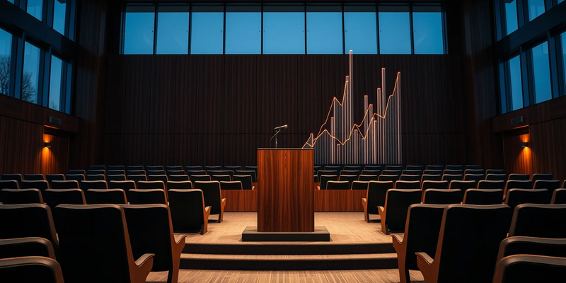 VHB Forum: Wie Personal-Forschung die Politik berät - Foto: über boerse-global.de