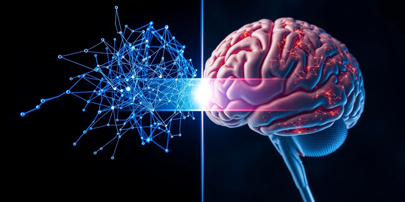 KI-Nutzung könnte kognitive Aktivität verringern - Foto: über boerse-global.de