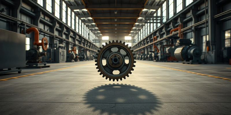 BDI-Präsident Leibinger warnt vor Schicksalsjahr 2026 - Foto: über boerse-global.de