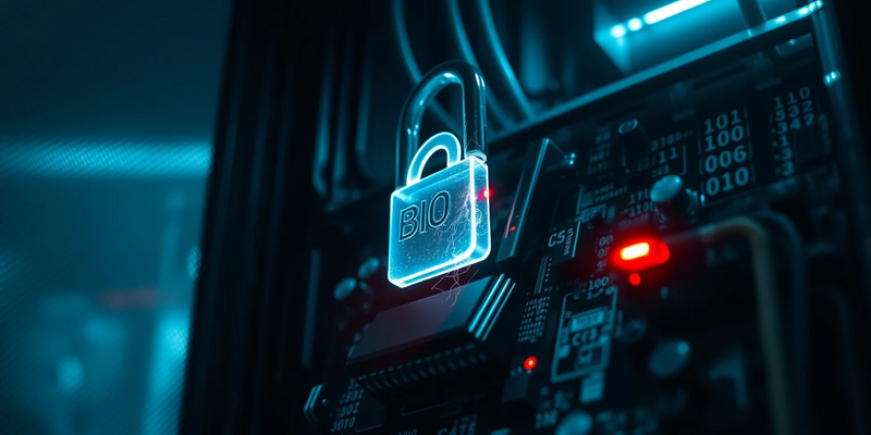 ASRock Rack: Riesen-Datenklau bedroht Server-Sicherheit weltweit - Foto: über boerse-global.de