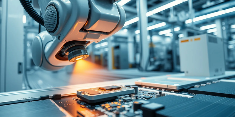 Xiaomi startet Milliarden-Buyback gegen Aktienverfall - Foto: über boerse-global.de