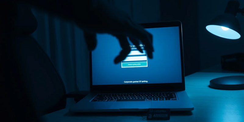 Cyberkriminelle nutzen Phishing-Kits für Angriffe auf Homeoffice-Mitarbeiter - Foto: über boerse-global.de