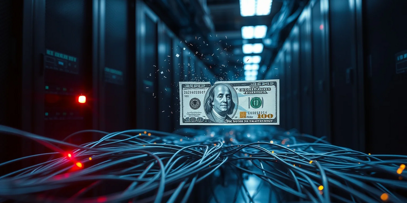 KI-Betrugswelle erreicht neue Dimension - Foto: über boerse-global.de