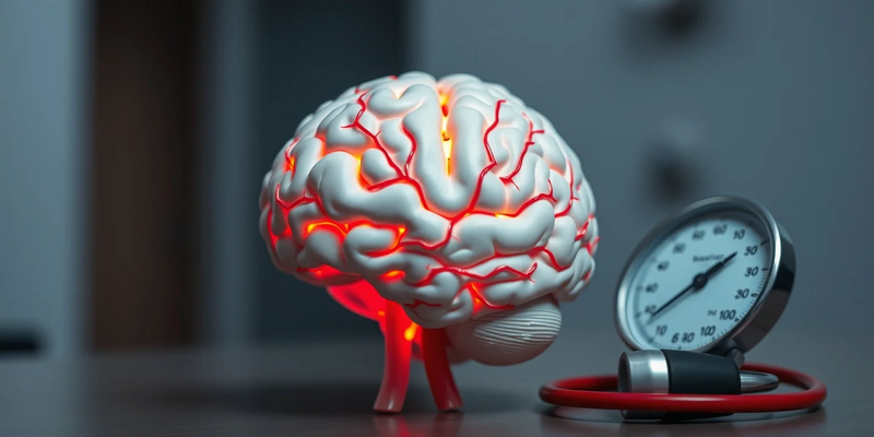 Adipositas und Bluthochdruck treiben Demenz-Risiko - Foto: über boerse-global.de