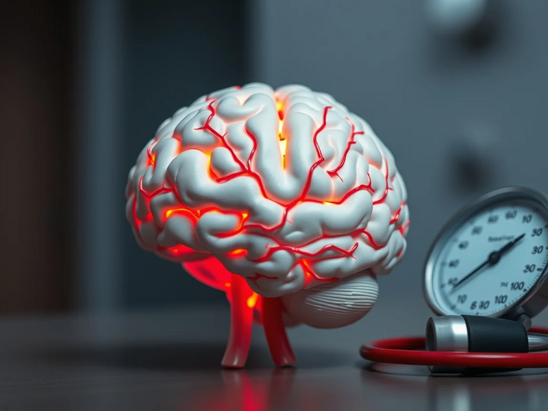 Adipositas und Bluthochdruck treiben Demenz-Risiko - Foto: über boerse-global.de