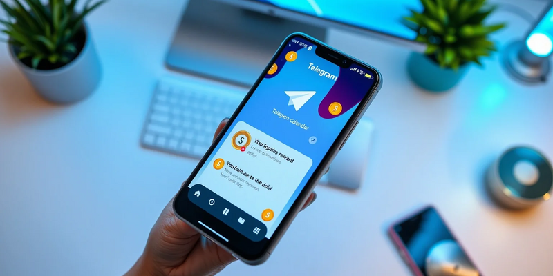 Telegram: Vom Messenger zur deutschen Super-App mit KI und Blockchain - Foto: über boerse-global.de