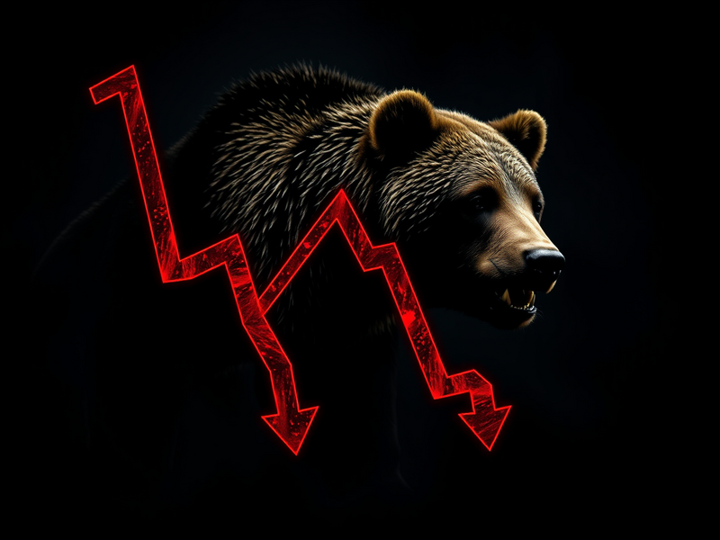 Dow Jones: Nur knapp am Allzeithoch vorbei - Foto: über boerse-global.de