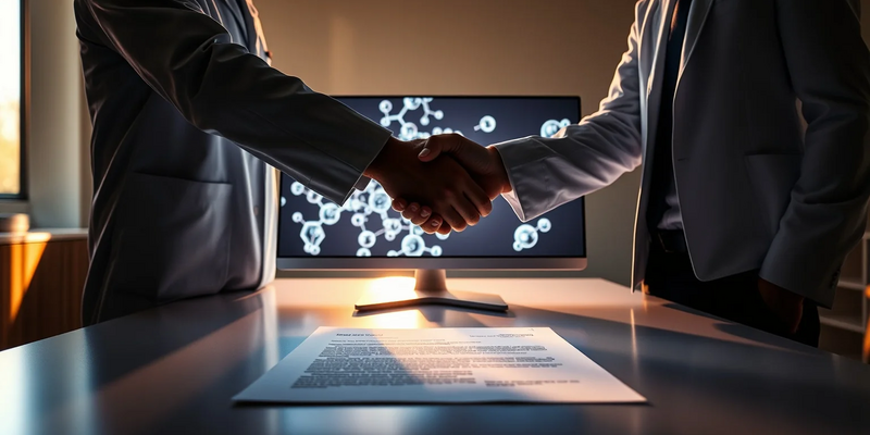 OpenAI will an Milliarden-Erfolgen mitverdienen - Foto: über boerse-global.de