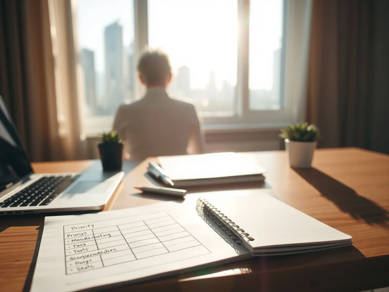 Startup-Erfolg: Selbstmanagement wird zum Gamechanger - Foto: über boerse-global.de