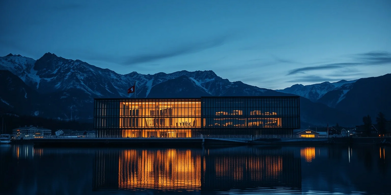 WEF 2026: KI und Geopolitik fordern Österreich heraus - Foto: über boerse-global.de