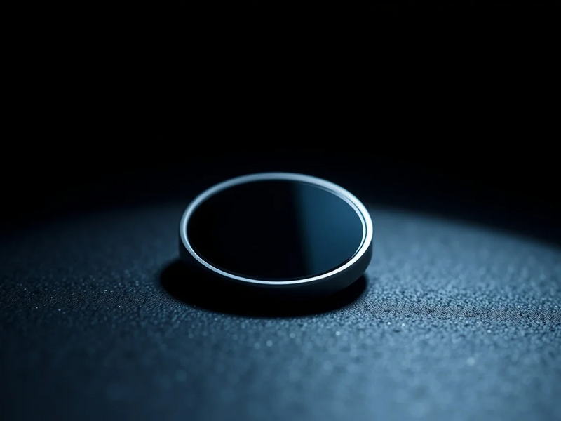 Apple arbeitet an KI-Pin als nächste Computer-Generation - Foto: über boerse-global.de