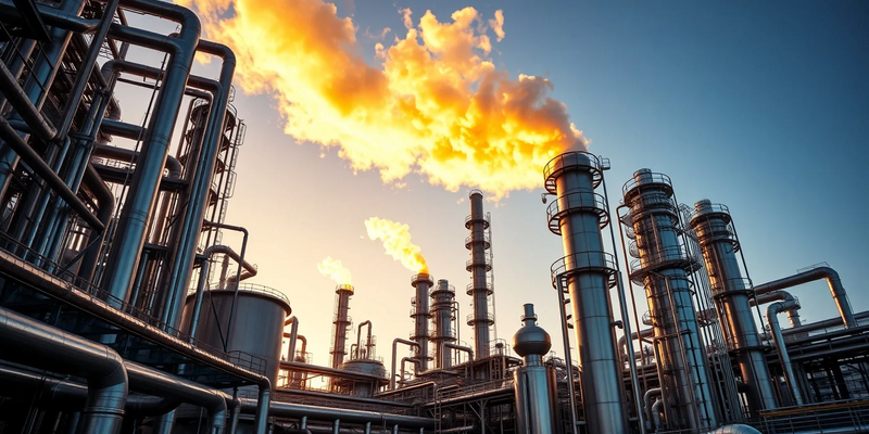 Borealis investiert 49 Millionen Euro in nachhaltige Kunststoffe - Foto: über boerse-global.de