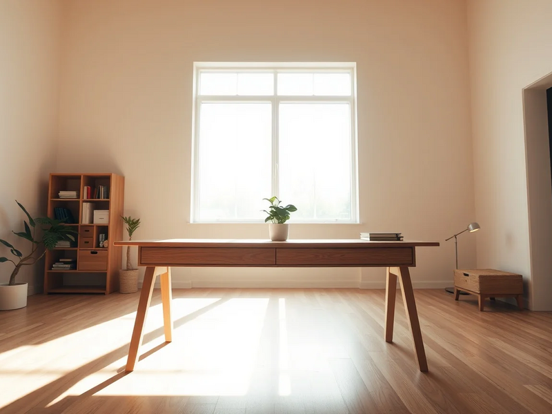 Büros werden zu Oasen für Konzentration und Wohlbefinden - Foto: über boerse-global.de