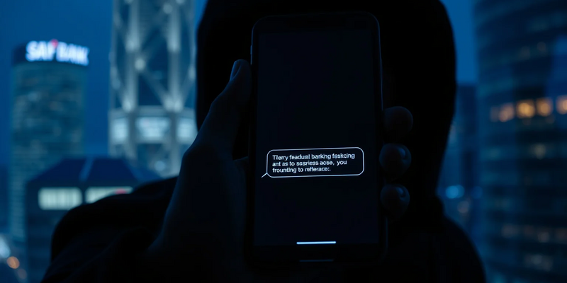 Mobile Banking: Betrüger greifen mit neuen Tricks an - Foto: über boerse-global.de