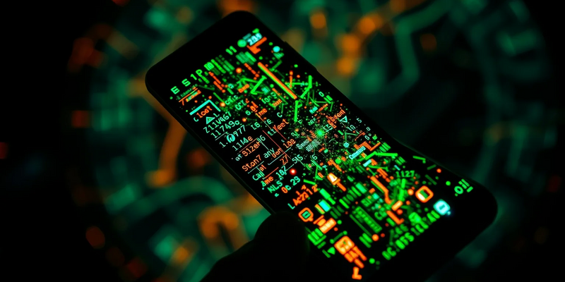 Android-Adware nutzt KI, um Nutzer zu imitieren - Foto: über boerse-global.de