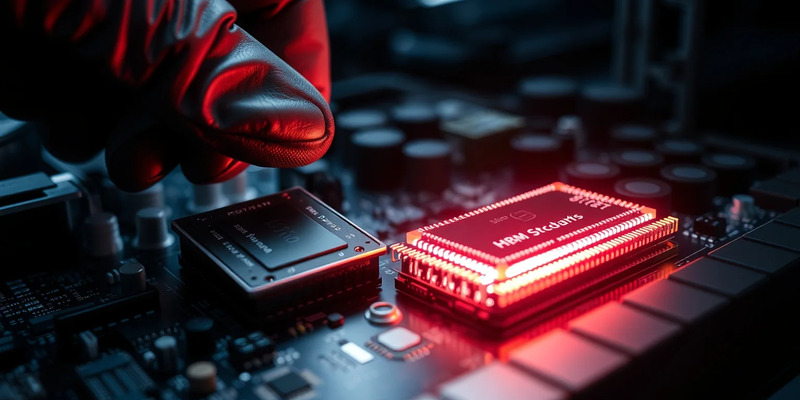 KI-Boom treibt Speicherpreise in die Höhe – Smartphones und PCs werden teurer - Foto: über boerse-global.de