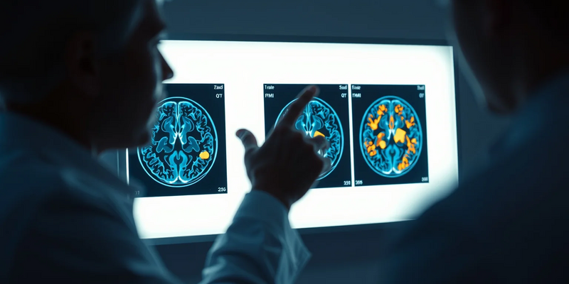 MCI: Früherkennung kann Demenzrisiko senken - Foto: über boerse-global.de