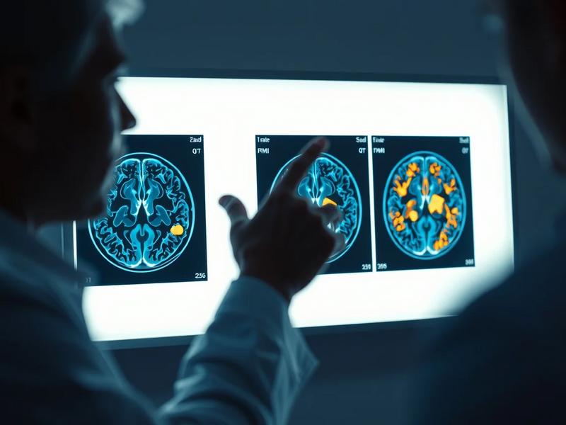 MCI: Früherkennung kann Demenzrisiko senken - Foto: über boerse-global.de