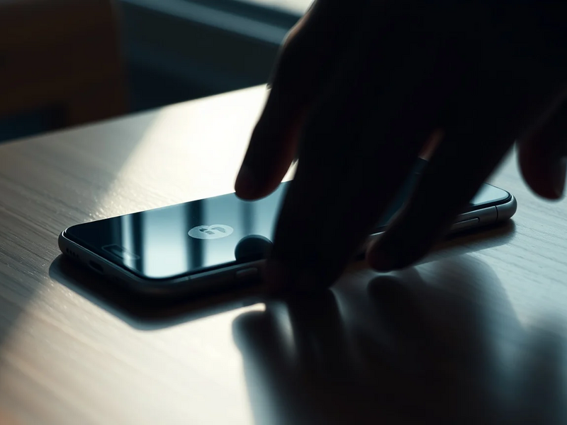 Trickbetrüger und Handy-Diebe: So schützen Sie sich im Alltag - Foto: über boerse-global.de