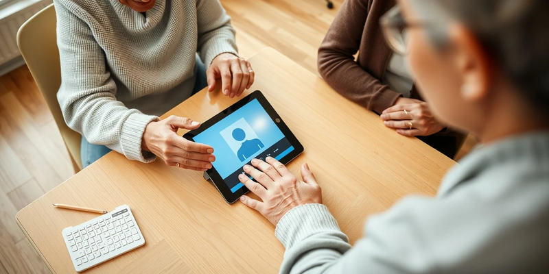 Luxemburg startet digitale Offensive für Senioren - Foto: über boerse-global.de