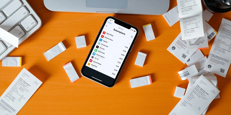 App-Ausgaben steigen 2025 weltweit auf 156 Milliarden Euro - Foto: über boerse-global.de