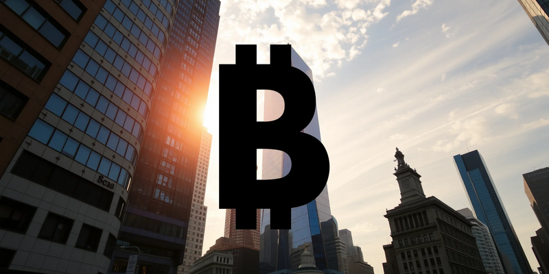 MicroStrategy: Un Cambio Estructural en su Financiación - Foto: über boerse-global.de