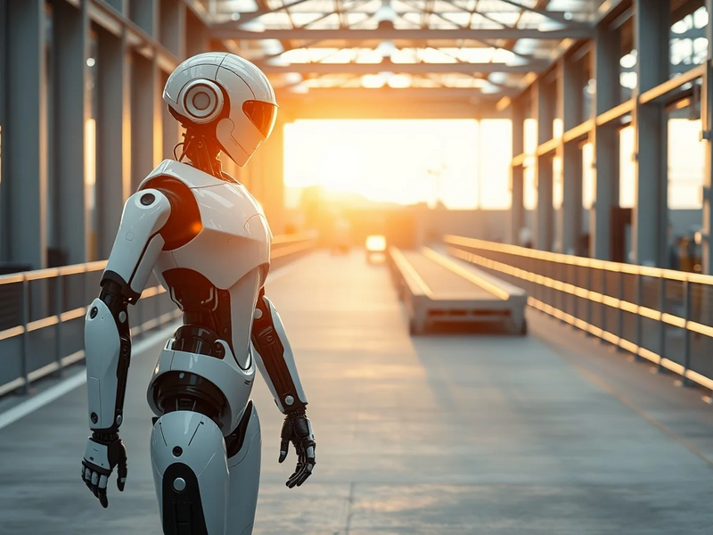 Tesla Optimus: Verkauf von Roboter-Menschen ab 2027 geplant - Foto: über boerse-global.de