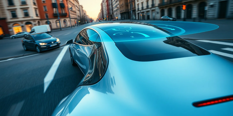 Tesla steht vor FSD-Durchbruch in Europa und China - Foto: über boerse-global.de