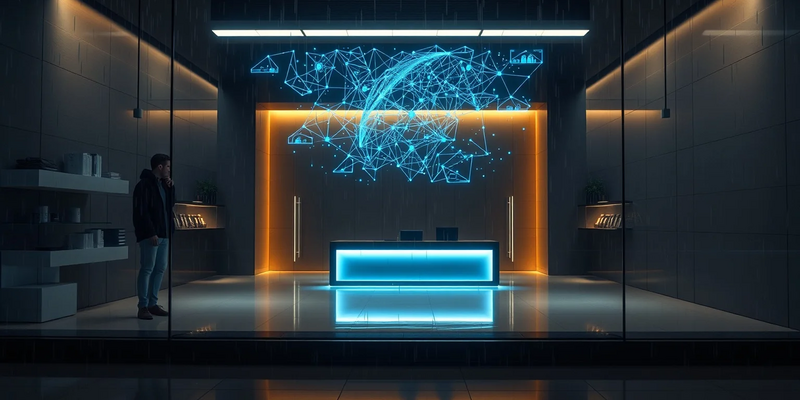 KI im Finanzsektor: Britische Aufsicht warnt vor Risiken für Verbraucher - Foto: über boerse-global.de