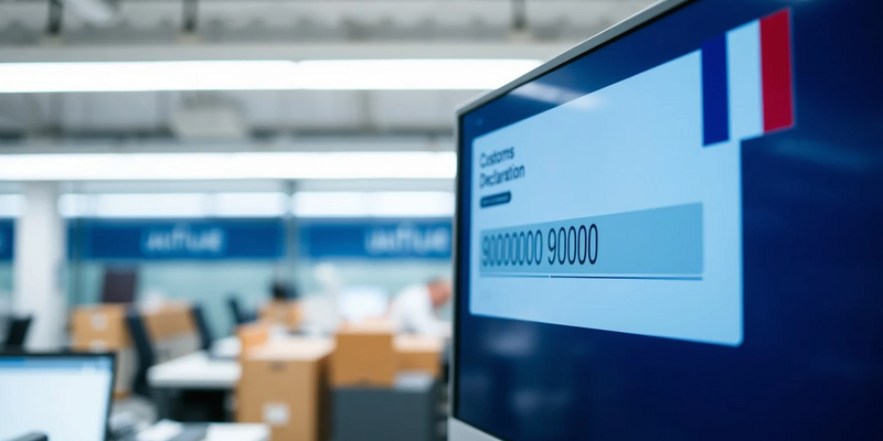 Französische Zollreform: Übergangsfrist für neue Unternehmens-Identifikation - Foto: über boerse-global.de