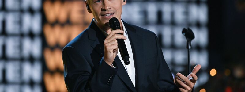 Tim Bendzko geht mit seinen persönlichen Songs bald auf Tour. (Archivbild) - Foto: Hendrik Schmidt/dpa