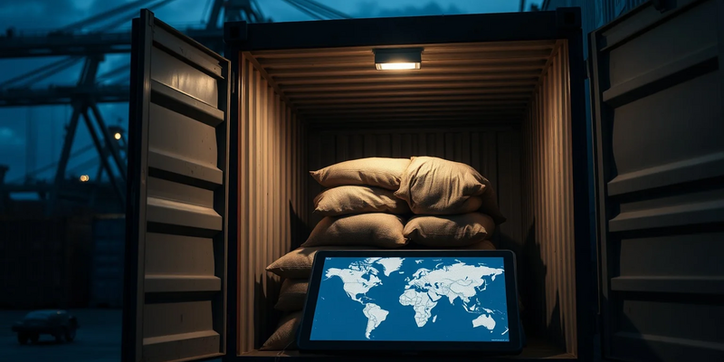 EU-Deforestation-Verordnung: Die Falle der ersten Berührung - Foto: über boerse-global.de