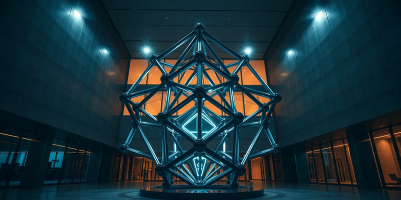 KI-Regulierung 2026: Vom Prinzip zur Praxis - Foto: über boerse-global.de