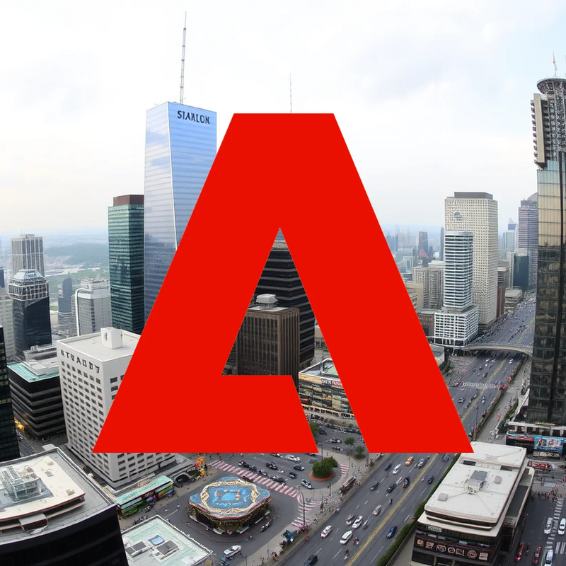 Adobe Shares Stabilize After Steep Decline Fueled by AI Concerns - Foto: über boerse-global.de