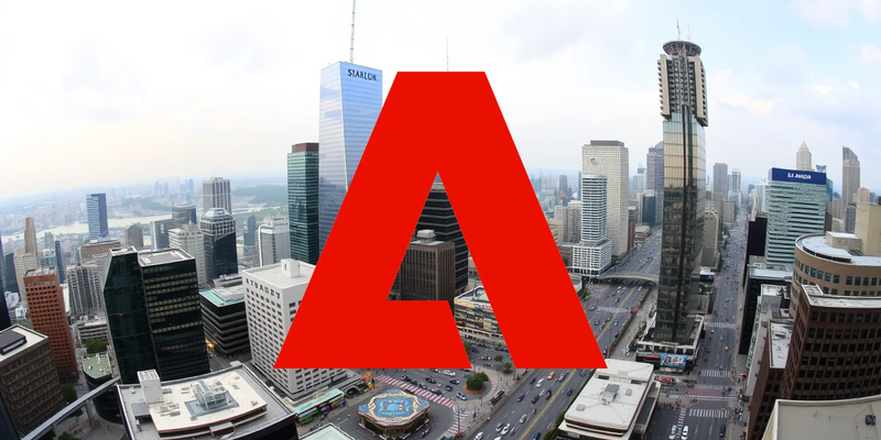 Adobe Shares Stabilize After Steep Decline Fueled by AI Concerns - Foto: über boerse-global.de