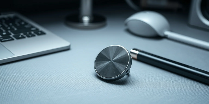 Apple plant KI-Pin als nächste große Hardware-Innovation - Foto: über boerse-global.de