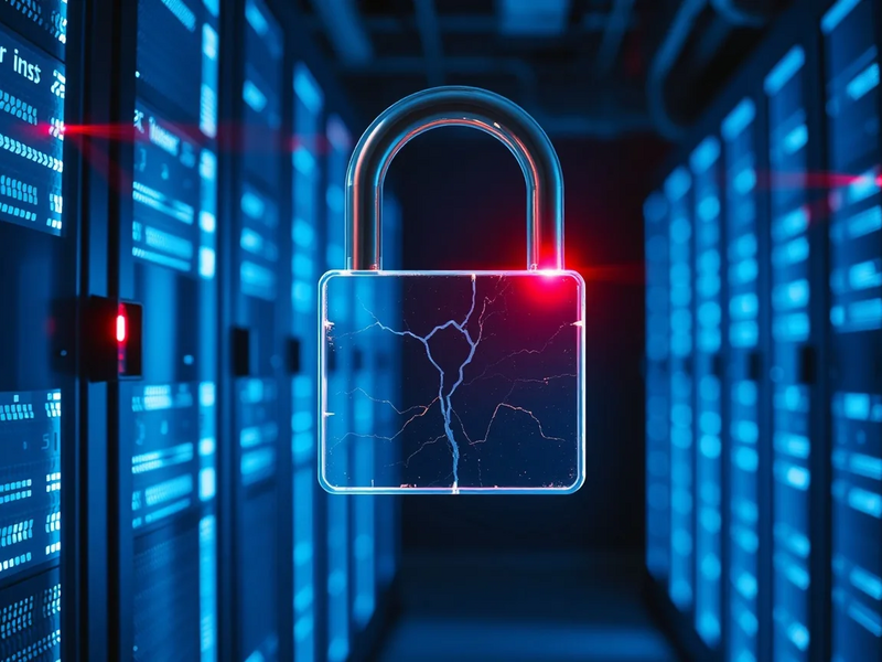 Cyberangriffe: KI-Waffen und trügerische Sicherheit bedrohen Unternehmen - Foto: über boerse-global.de