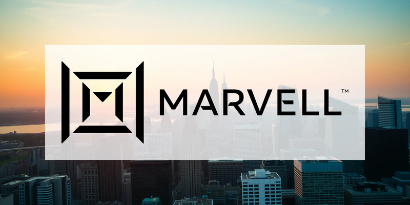 Marvell Technology Clears Final Hurdle for Strategic AI Acquisition - Foto: über boerse-global.de